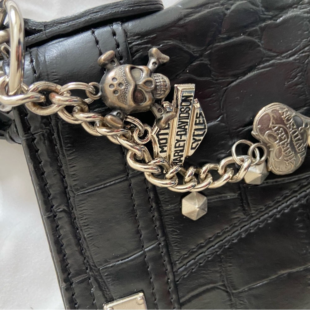 Harley Davidson Crossbody